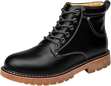 comfortable and stylish work shoes