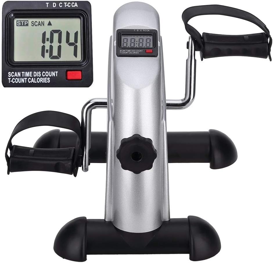 agm pedal exerciser