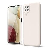 oakxco for Samsung Galaxy A12 Phone Case Liquid