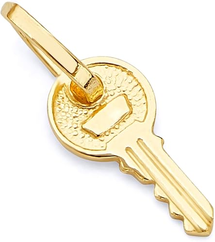 Tiny 14k Gold Charms Hotsell, 53% OFF 