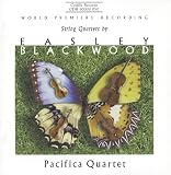 STRING QUARTETS                                    image