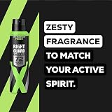 Right Guard Xtreme Fresh 72H Anti-Perspirant Spray 6 x 150 ml view 3