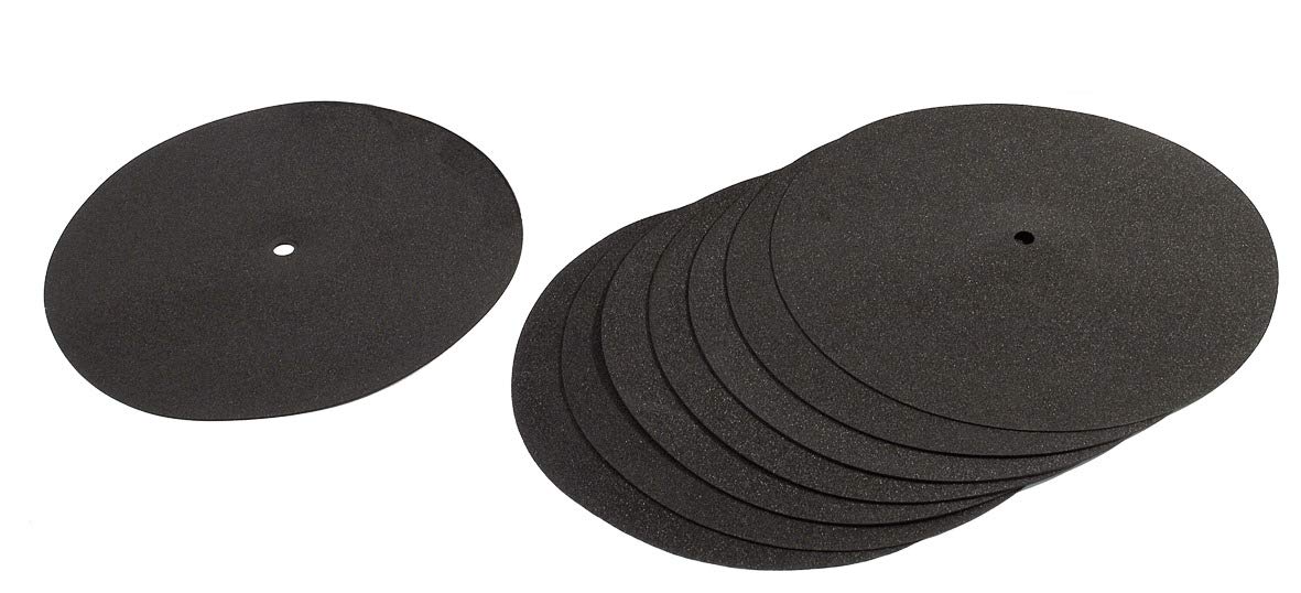 Hardcase HCP19 Foam Cushioning Pads