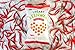 I Heart Keenwah Quinoa Puffs, Sweet Chili, 3oz, Vegan, Gluten-Free (Pack of 12)