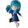 Plum Urusei Yatsura: Lum (School Uniform) Non-Scale Mini Figure