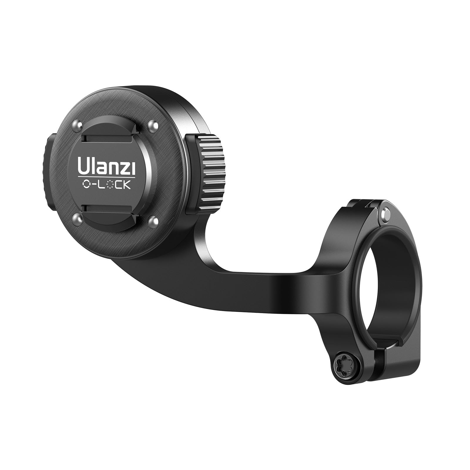 Ulanzi O-LOCK iPhone Quick Release Kit for Bike
