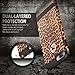 iPhone 7 Plus Case,ACCBTECH iphone 7 Plus Dual Layer Camouflage Leopard Shockproof Protective Case TPU Bumper Hard PC Back Case Cover for Apple iPhone 7 Plus 5.5 inches(Leopard Print)