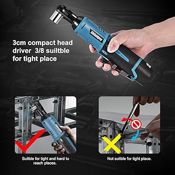 Shieldpro LD7333 Ratchet Wrenches product image 5