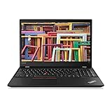 Lenovo ThinkPad T590 20N4002SUS 15.6" Touchscreen