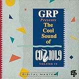GRP & WQCD: Cool Sounds of CD 101.9, Vol. 4