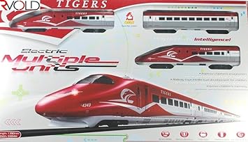 toy train amazon india