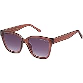 RADLEY London Women's 6521 Square Sunglasses, 53 mm