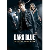 Dark Blue: The Complete Second Season