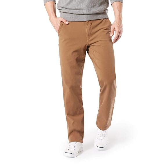 downtime khaki with smart 360 flex
