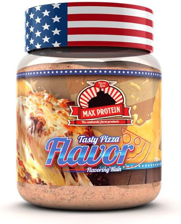 FLAVOUR PIZZA