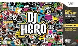 DJ Hero Bundle