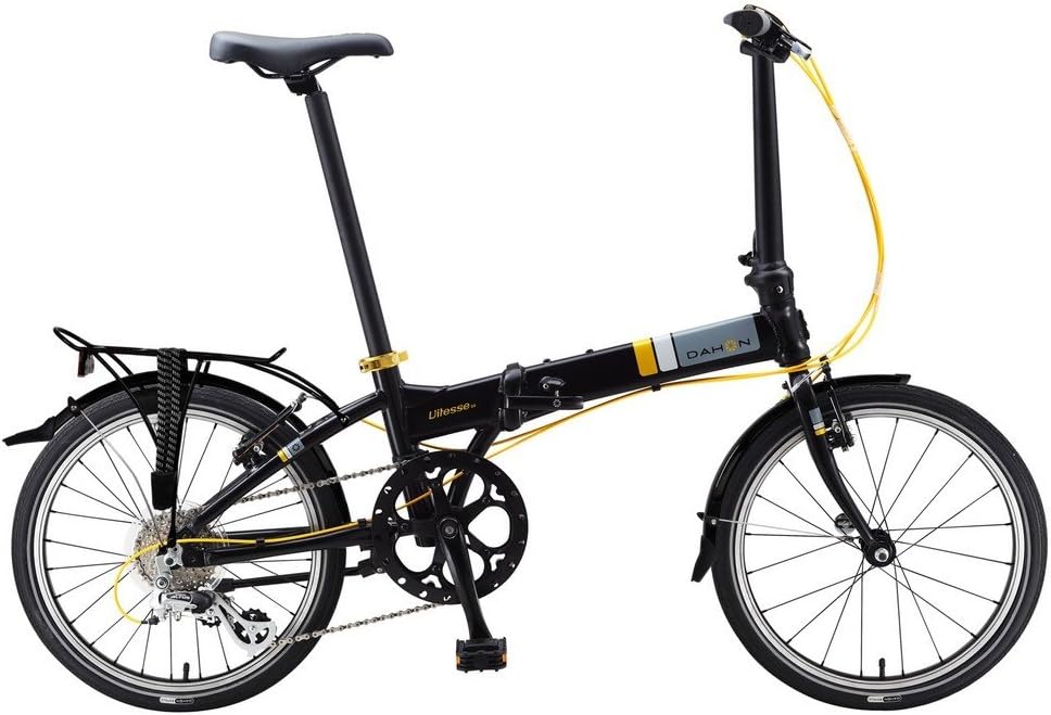 dahon vitesse v8