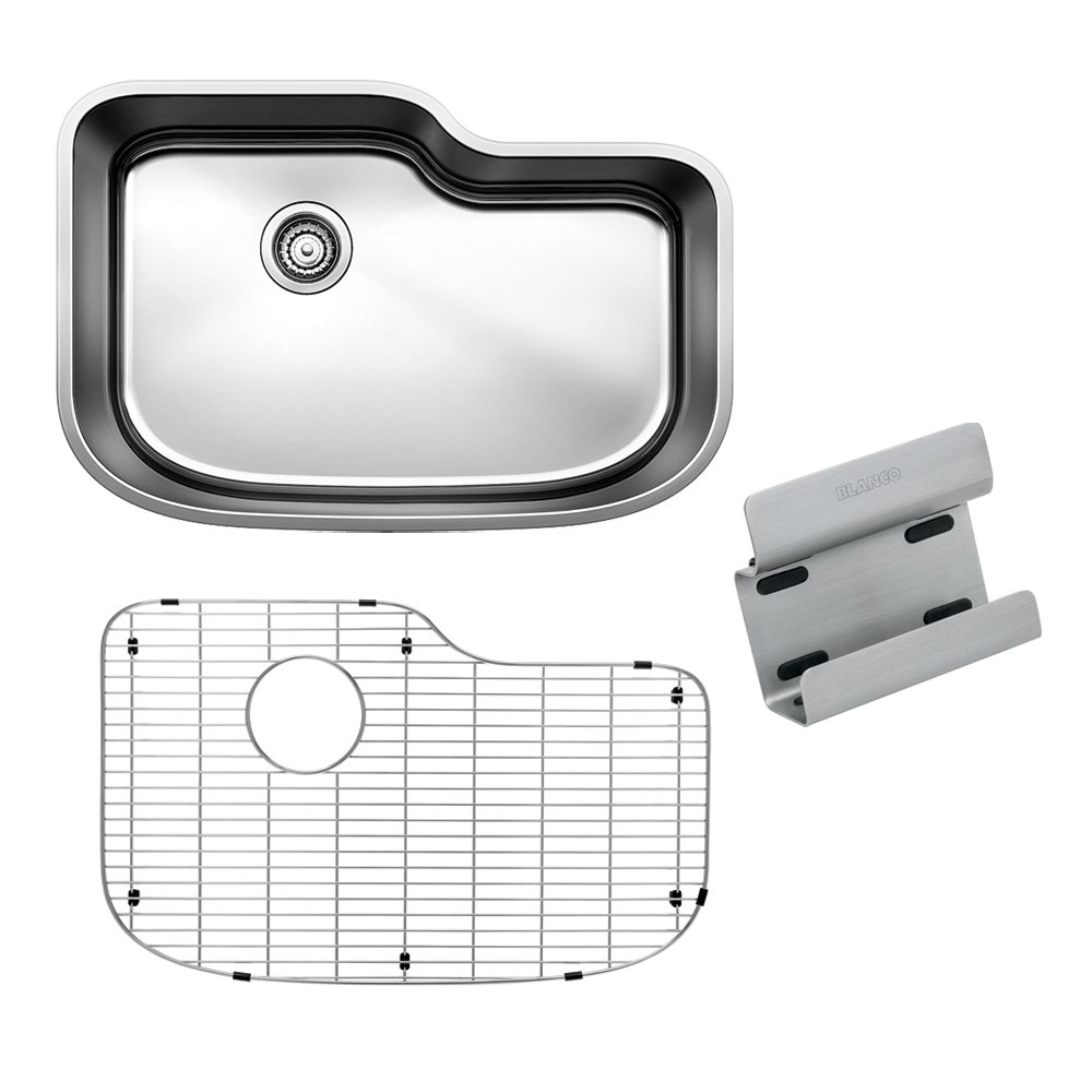 Best Blanco Kitchen Sink 33Inch