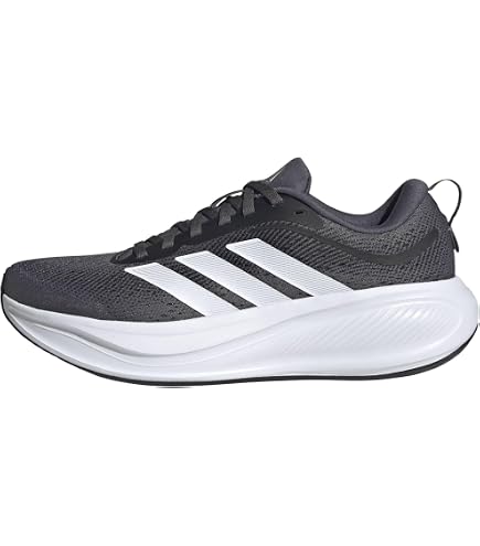Amazon.com | ASICS Women's fuzeX Knit Running Shoe Carbon/Black