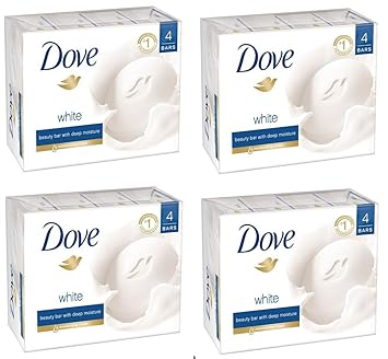 moisturizer free soap