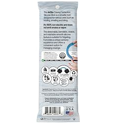 Generic Smoking Alternative, Oral Fixation Tool
