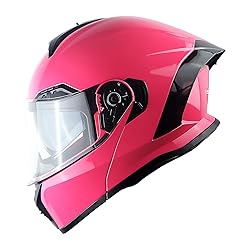 1Storm New Motorcycle Bike Modular Full Face Helmet