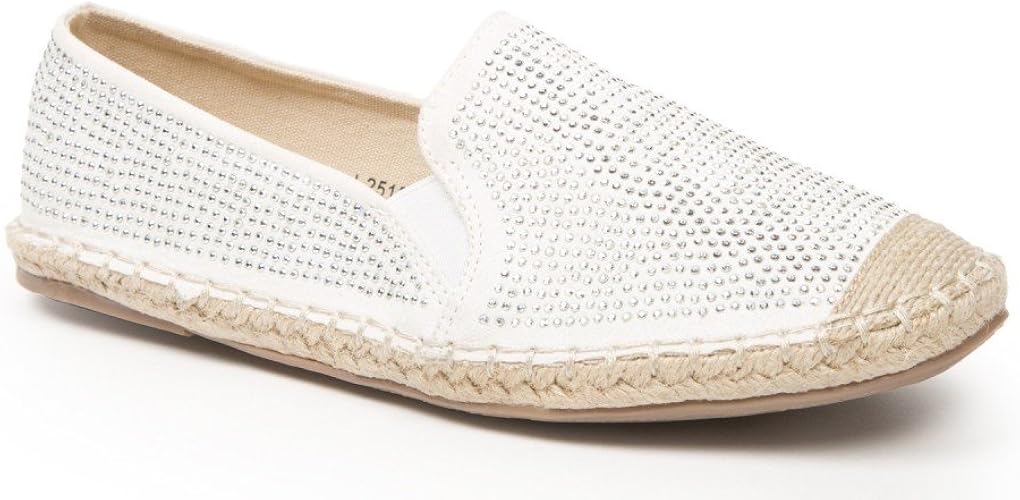 ideal shoes espadrilles
