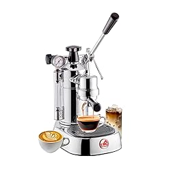 La Pavoni PC-16 Professional Espresso Machine