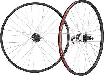 26 inch alloy bike wheels