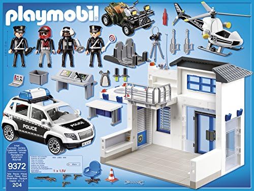 playmobil 9372 amazon