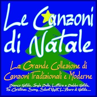 Canzoni Di Natale Moderne.Girotondo Di Natale By Stand Together Junior On Amazon Music Amazon Com