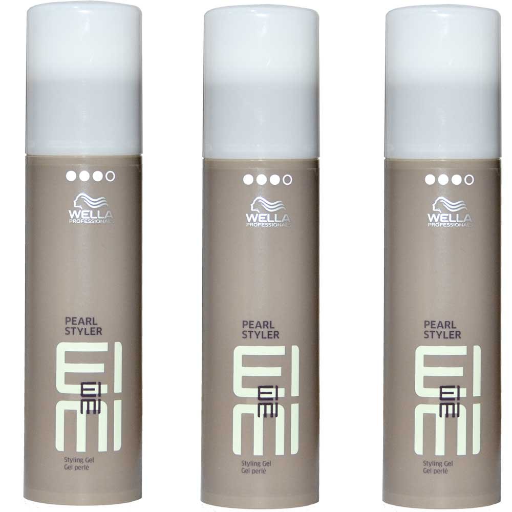 Wella EIMI Pearl Styler SET 3 x 100ml
