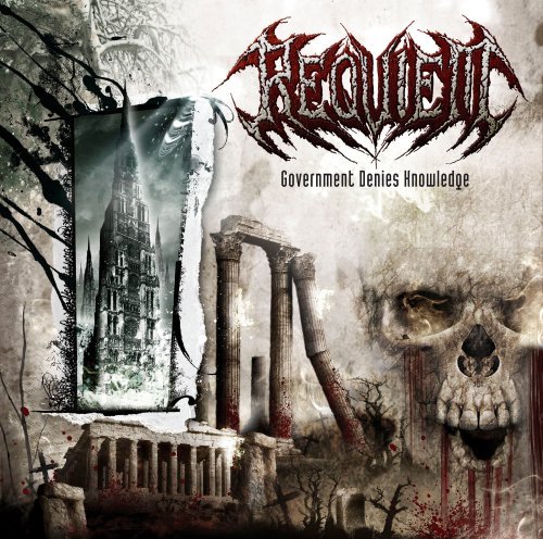 Requiem - Inconsistent Consequences Lyrics - Zortam Music