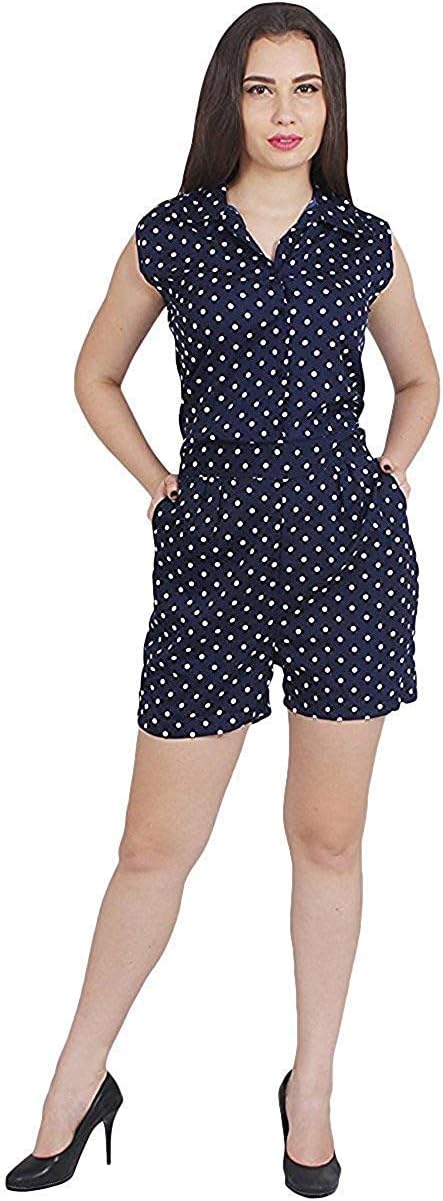 My Swag Women's Midi Jumpsuit.