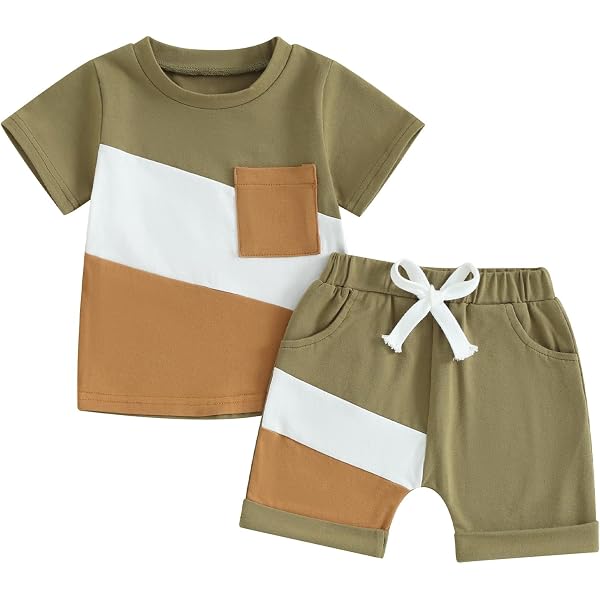 DFXD 2019 Summer Kids Clothes Girls Clothing Set Cotton Sleeveless Big Bow Plaid Strap Vest Top