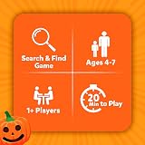 Skillmatics Found It Indoor & Outdoor Scavenger Hunt Card Game view 7