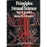 Principles of Neural Science
