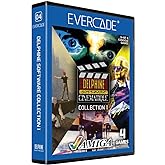 Blaze Evercade Delphine