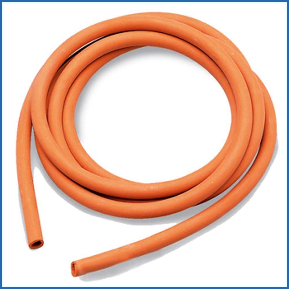 Rothenberger 6.7017 Rubber U Gauge Manometer Hose 2 Metres Amazon.co