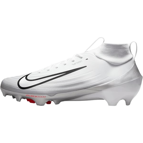Amazon.com | Nike Vapor Speed 3 Football Cleats (HM8849-103  display picture 3