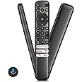 Voice Replacement Remote for TCL-Google-TV-Remote, Compatible with TCL Q6/Q7/QM8/S3/S4 Series