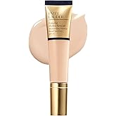 Estée Lauder Futurist Hydra Rescue Moisturizing Foundation Makeup SPF 45 for a 12-Hour Glow, 1.2 Fl Oz