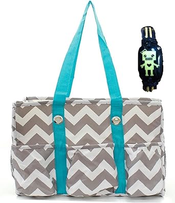 quilted totes and bags