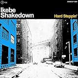 HARD STEPPIN'                                      image
