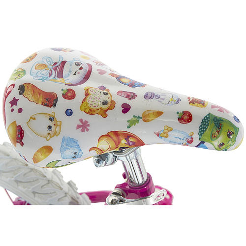 dynacraft shopkins bike