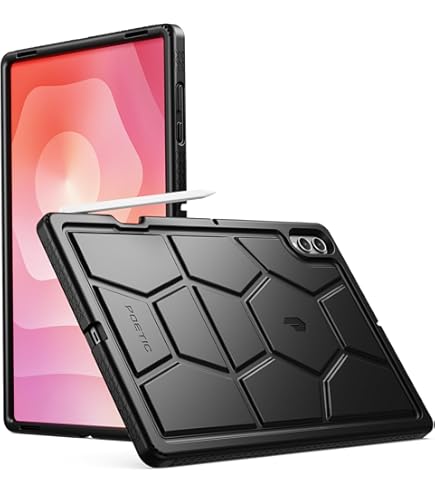 Amazon.com: SAMSUNG Galaxy Tab S8+ Note View Cover, Protective