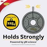 Command Micro Hooks White 17066 Small Adhesive Wall Hangers view 2