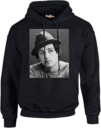sudadera rocky balboa