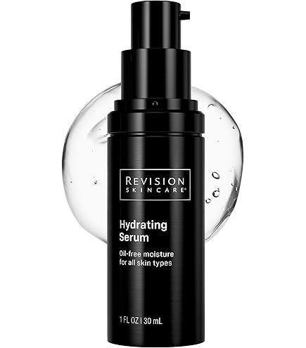 Amazon.com: Revision Skincare D·E·J Daily Boosting Serum™, Anti