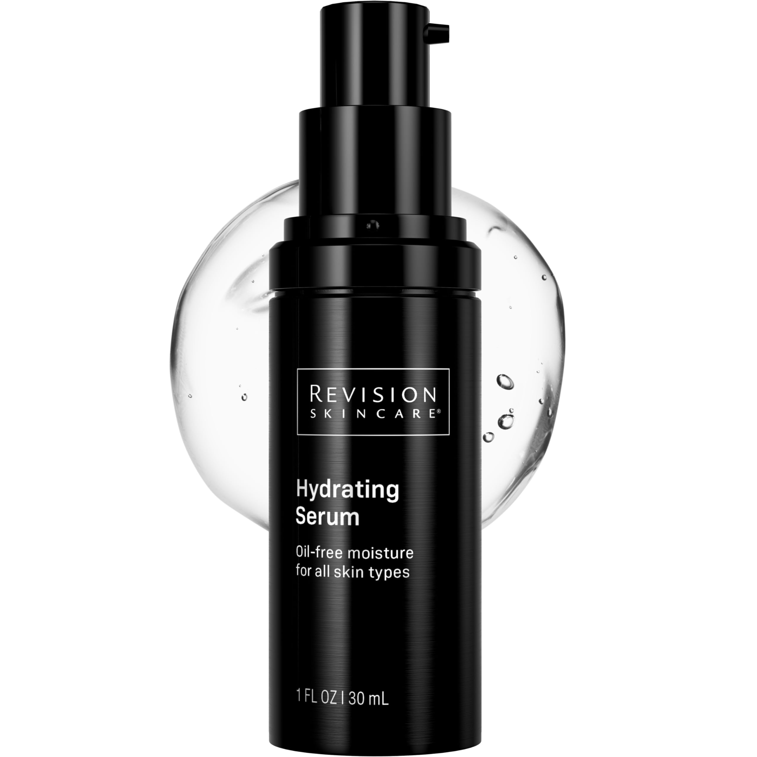 Revision Hydrating Serum For Unisex 1 oz Serum
